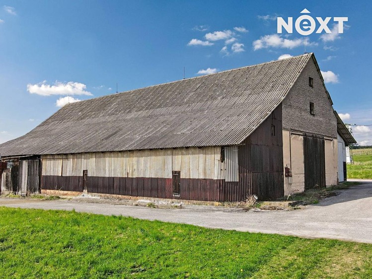 Prodej výrobní haly, prostoru 900 m² - foto 5