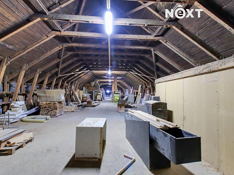 Prodej výrobní haly, prostoru 490 m² - foto 7