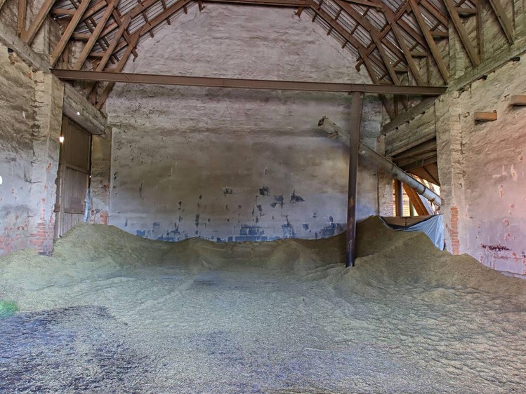 Prodej skladového prostoru 400 m² - foto 7