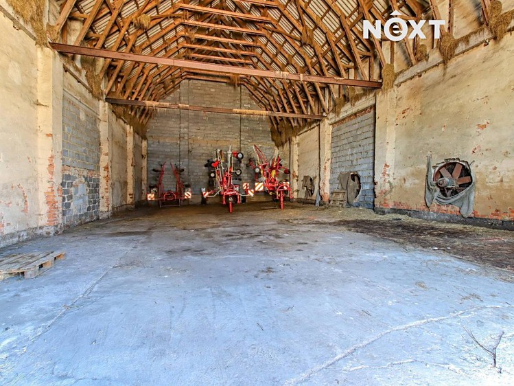 Prodej skladového prostoru 400 m² - foto 5