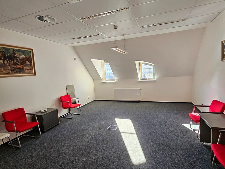 Prodej obchodního prostoru 2 978 m² - foto 5