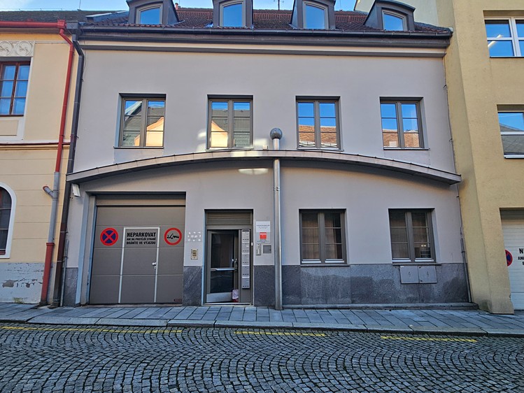 Prodej obchodního prostoru 2 978 m² - foto 8