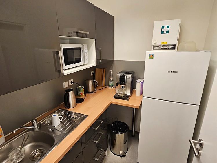 Prodej kanceláře 2 978 m² - foto 6