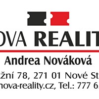 Andrea Nováková