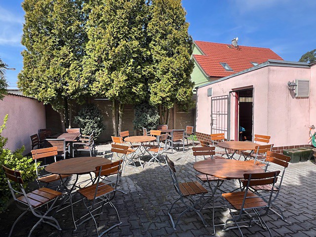 Prodej restaurace 120 m² - foto 4