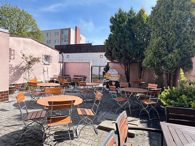 Prodej restaurace 120 m² - foto 2