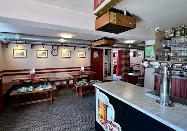 Prodej restaurace 120 m² - foto 6