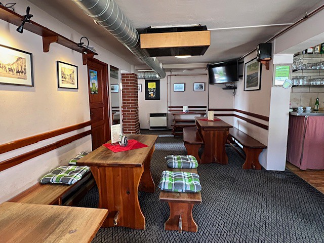 Prodej restaurace 120 m² - foto 7