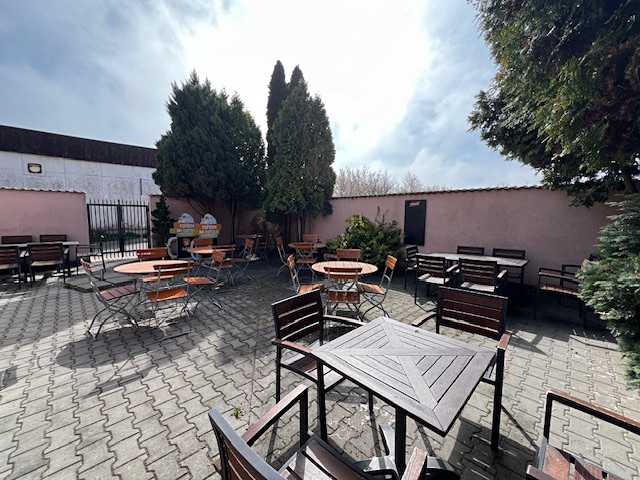 Prodej restaurace 120 m² - foto 5