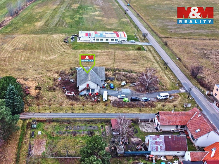 Prodej výrobní haly, prostoru 228 m² - foto 6