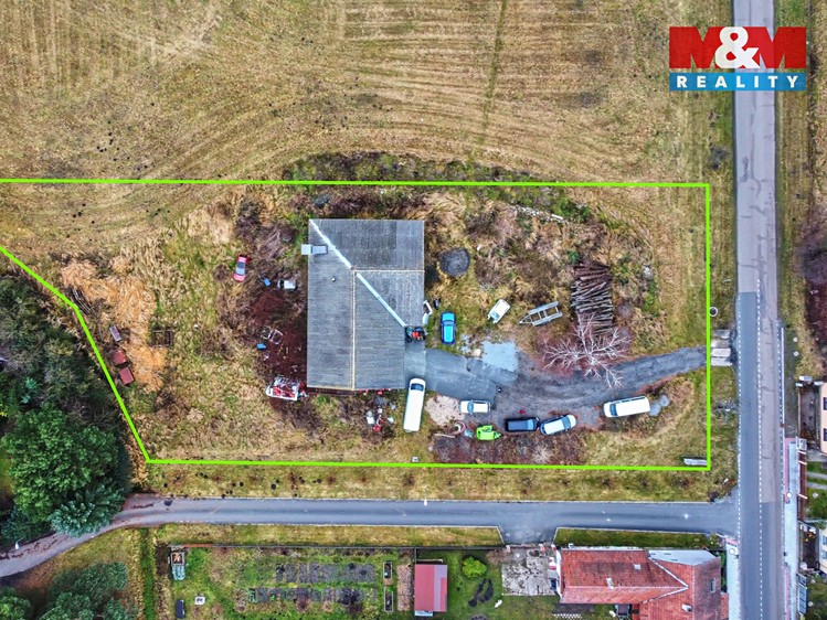 Prodej výrobní haly, prostoru 228 m² - foto 8