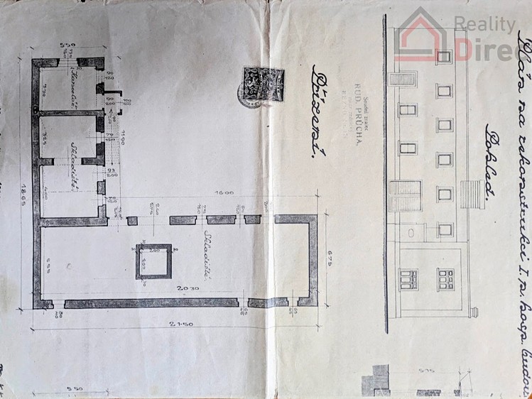 Prodej komerční nemovitosti 600 m² - foto 7