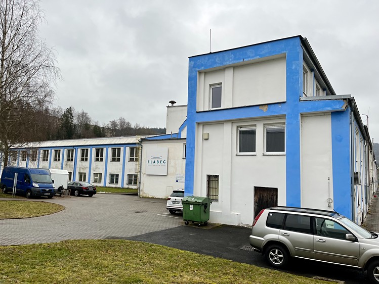 Prodej výrobní haly, prostoru 15 268 m² - foto 4