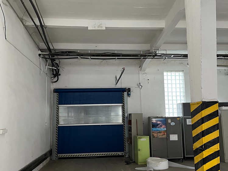 Prodej výrobní haly, prostoru 15 268 m² - foto 6