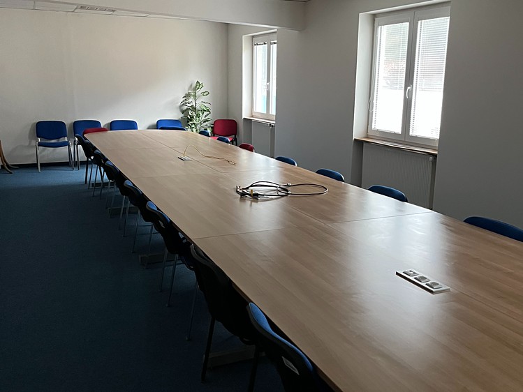 Prodej výrobní haly, prostoru 15 268 m² - foto 8