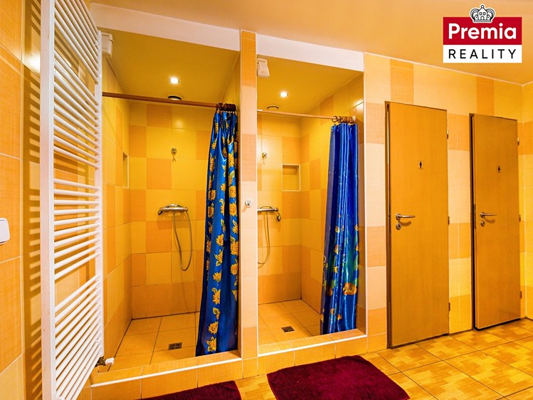 Prodej ubytovacího zařízení 599 m² - foto 4