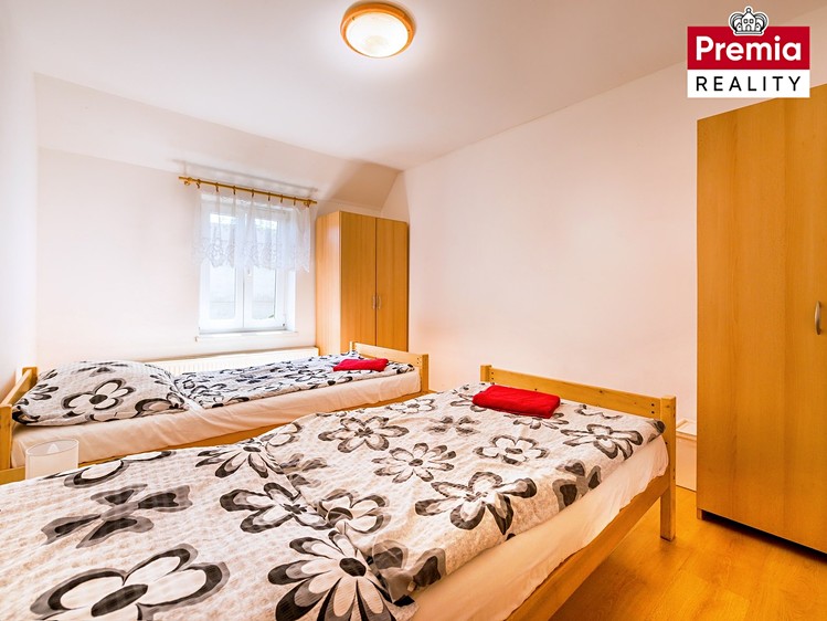 Prodej ubytovacího zařízení 599 m² - foto 6