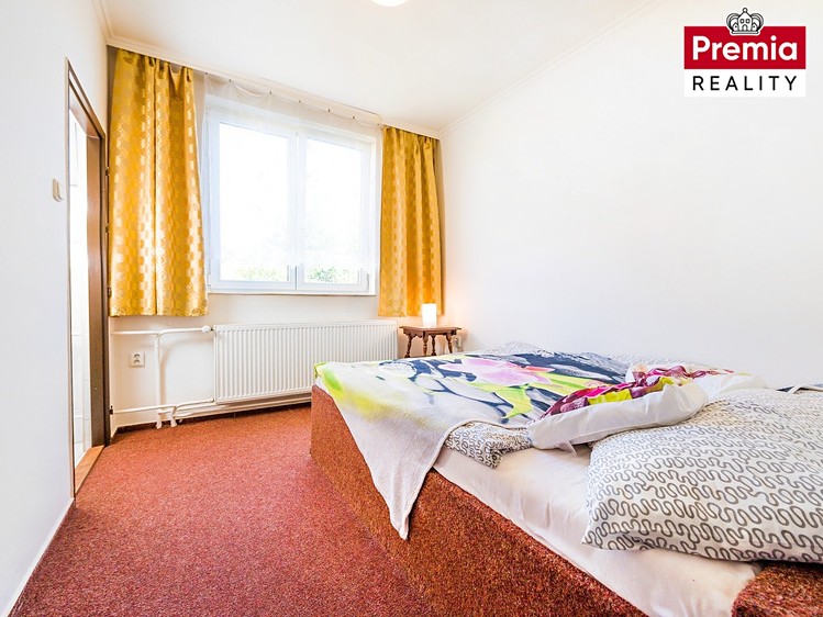 Prodej ubytovacího zařízení 599 m² - foto 5