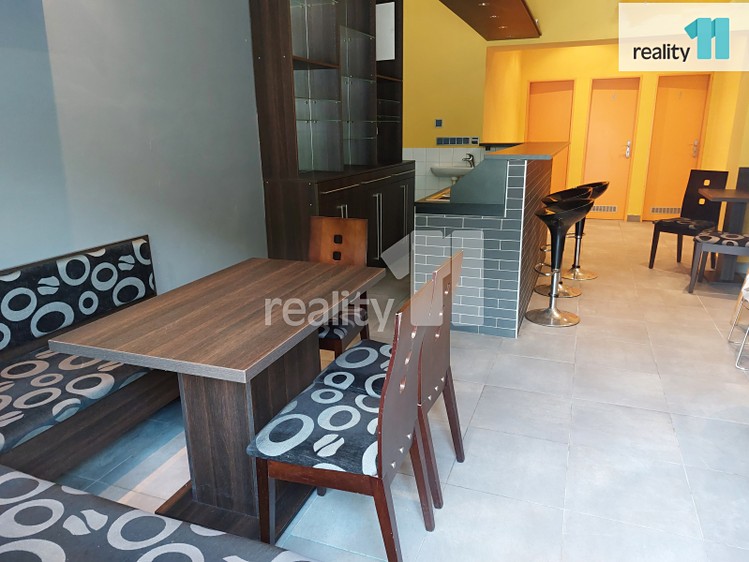 Prodej komerční nemovitosti 34 m² - foto 4