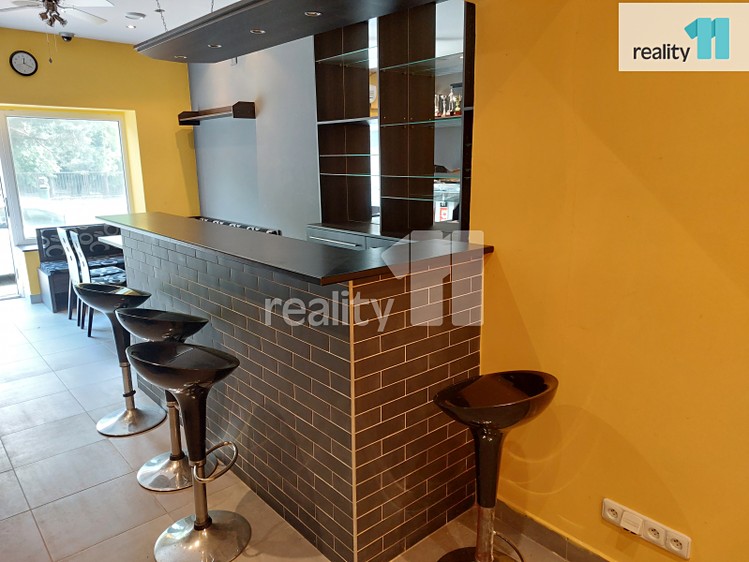 Prodej komerční nemovitosti 34 m² - foto 2