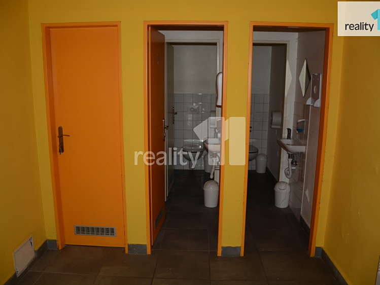 Prodej komerční nemovitosti 34 m² - foto 5