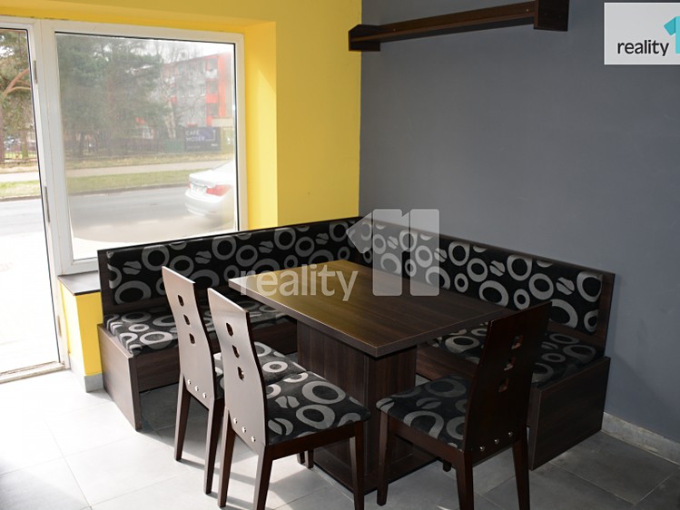 Prodej komerční nemovitosti 34 m² - foto 7