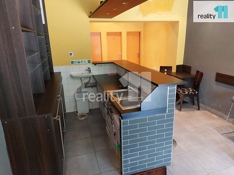 Prodej komerční nemovitosti 34 m² - foto 6
