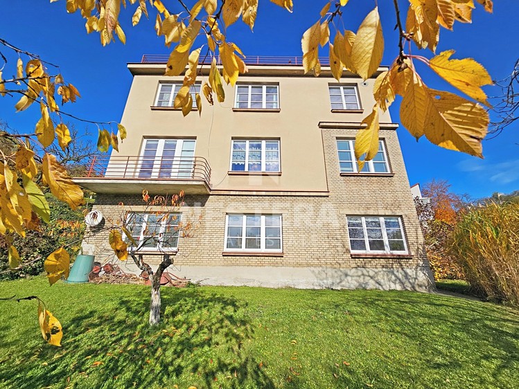 Prodej činžovního domu 397 m² - foto 2