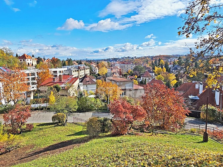 Prodej činžovního domu 397 m² - foto 4