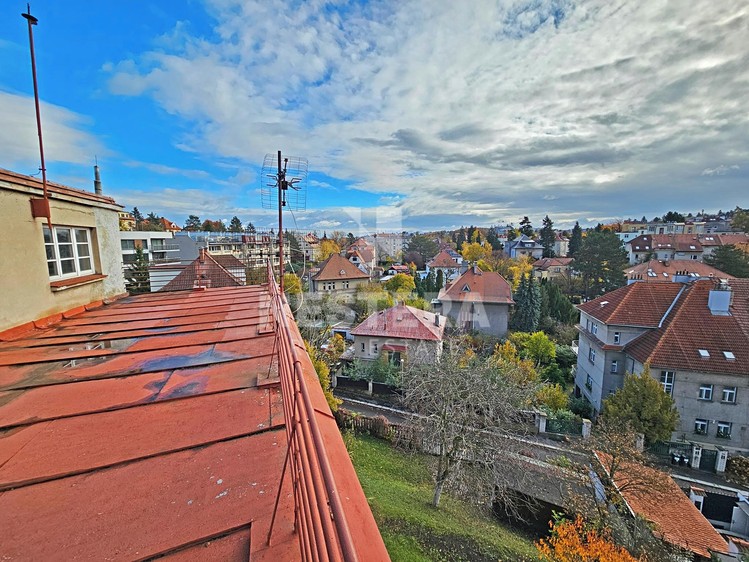 Prodej činžovního domu 397 m² - foto 8