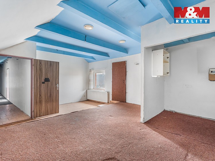 Prodej činžovního domu 300 m² - foto 5