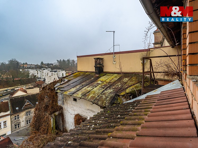 Prodej činžovního domu 300 m² - foto 8