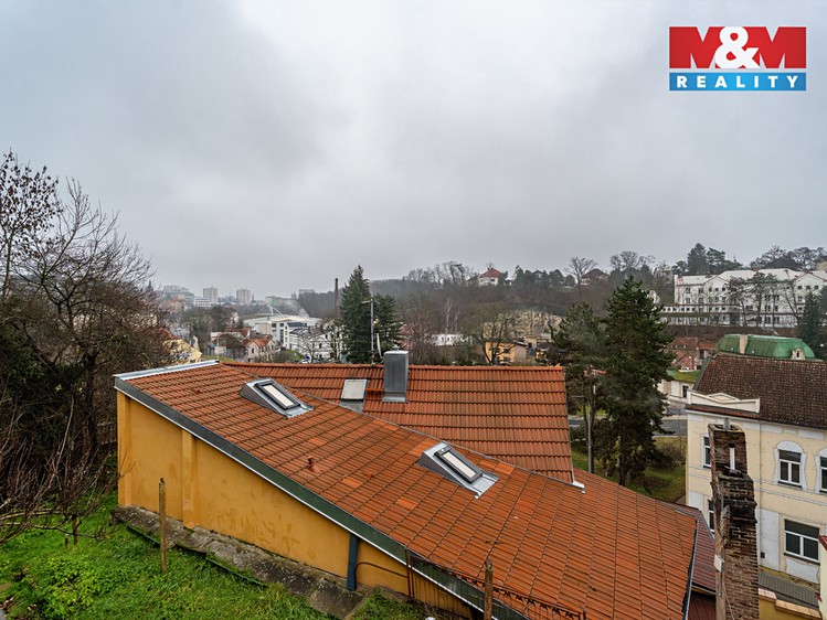 Prodej činžovního domu 300 m² - foto 7
