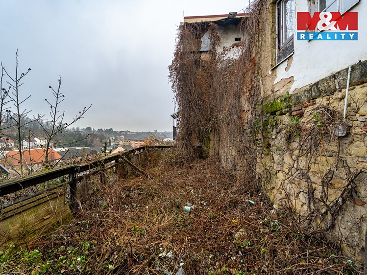 Prodej činžovního domu 300 m² - foto 6