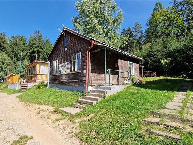 Prodej ubytovacího zařízení 772 m² - foto 4