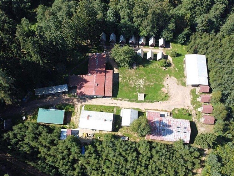 Prodej ubytovacího zařízení 772 m² - foto 2