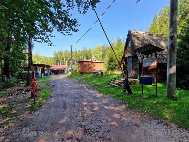 Prodej ubytovacího zařízení 772 m² - foto 7