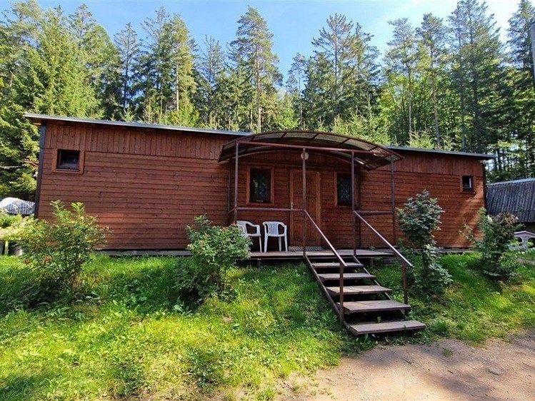 Prodej ubytovacího zařízení 772 m² - foto 8