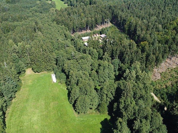 Prodej ubytovacího zařízení 772 m² - foto 6