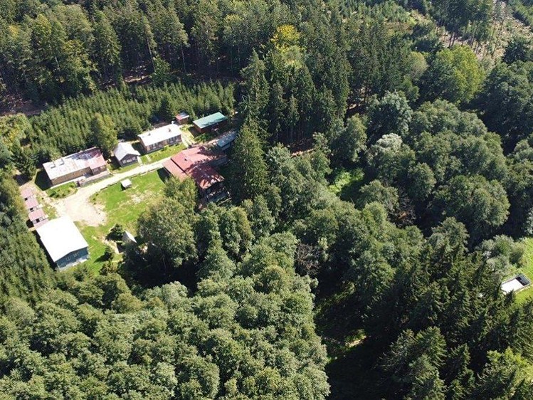 Prodej ubytovacího zařízení 772 m² - foto 5
