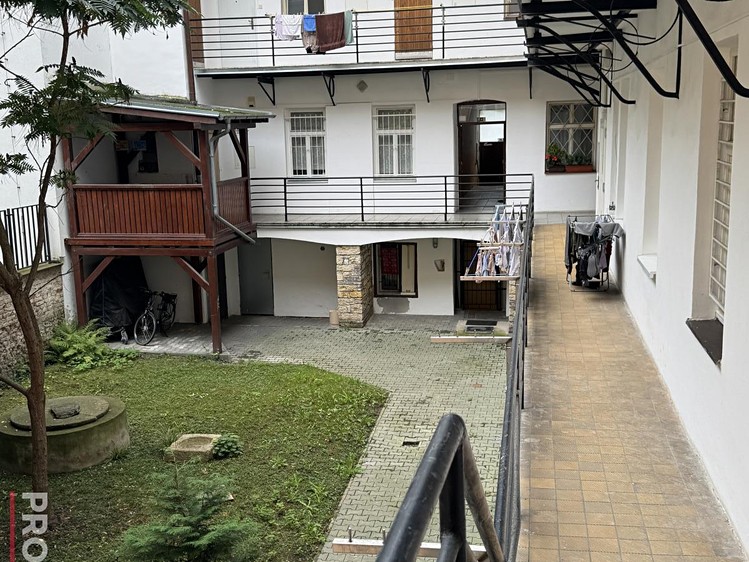 Prodej kanceláře 114 m² - foto 3