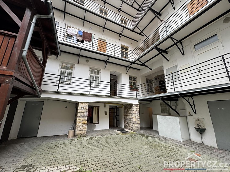 Prodej kanceláře 114 m² - foto 8