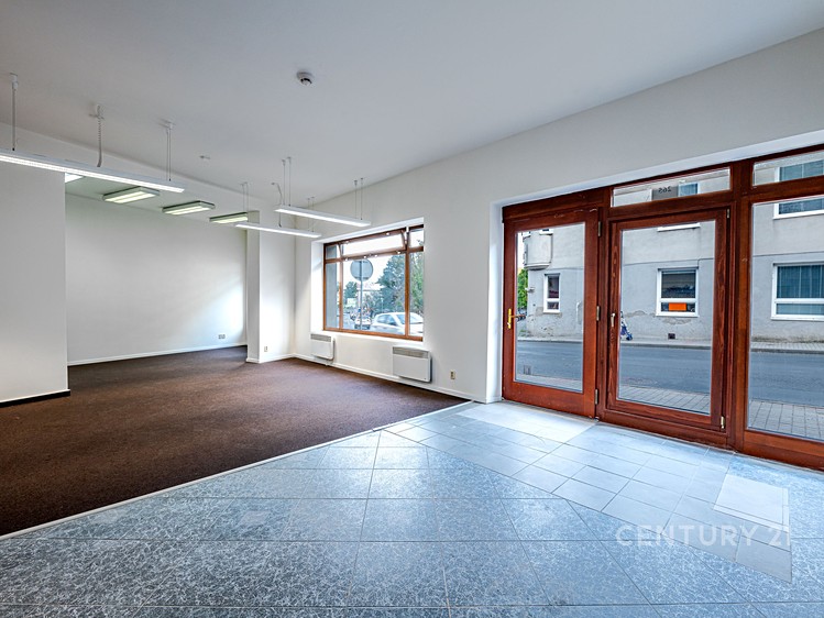 Prodej komerční nemovitosti 196 m² - foto 3