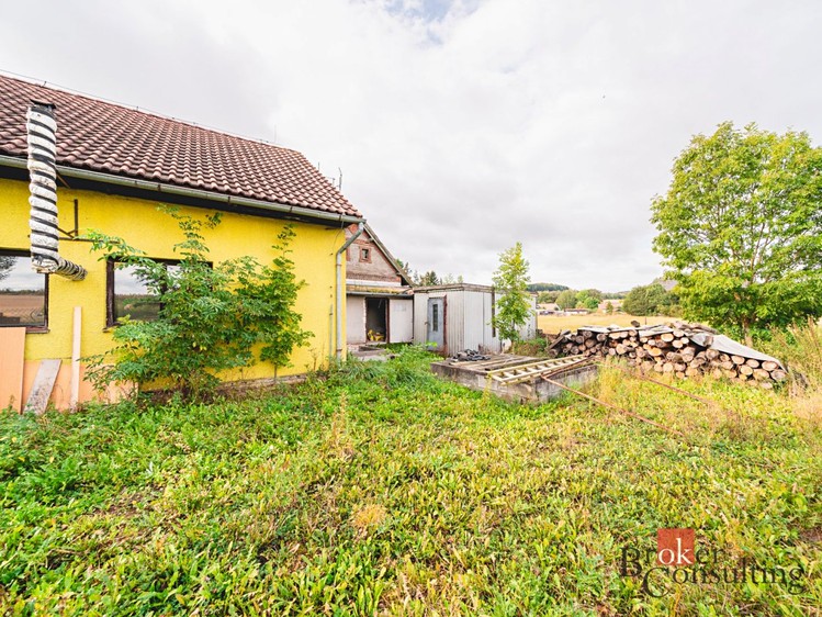 Prodej výrobní haly, prostoru 260 m² - foto 3