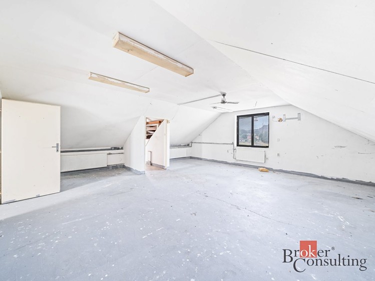 Prodej výrobní haly, prostoru 260 m² - foto 5