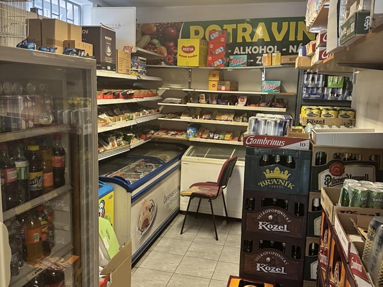 Prodej obchodního prostoru 87 m² - foto 4