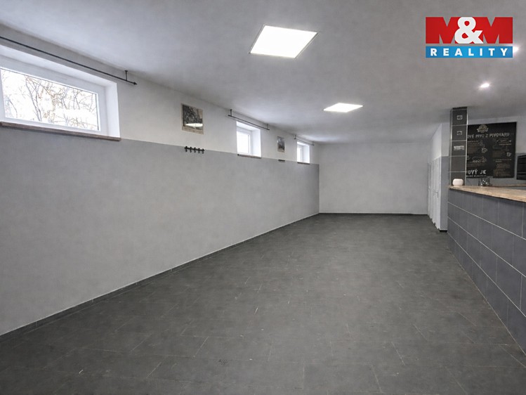 Prodej restaurace 75 m² - foto 3