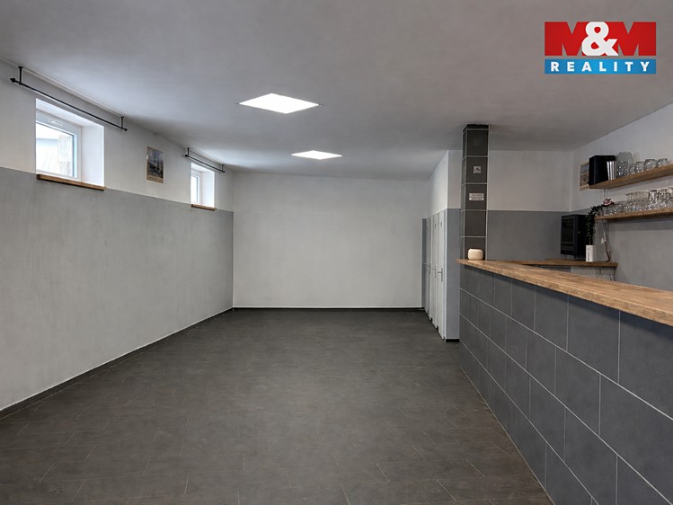 Prodej restaurace 75 m² - foto 4