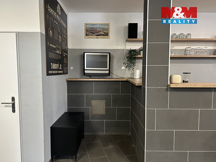 Prodej restaurace 75 m² - foto 6