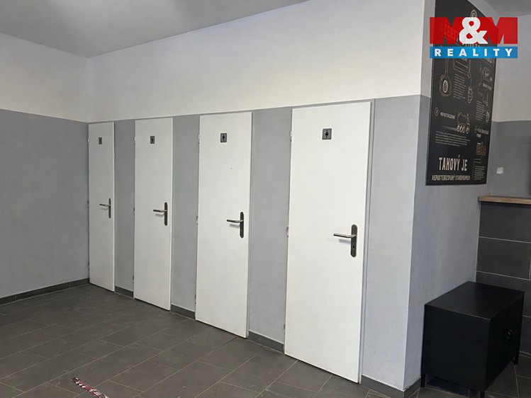 Prodej restaurace 75 m² - foto 5